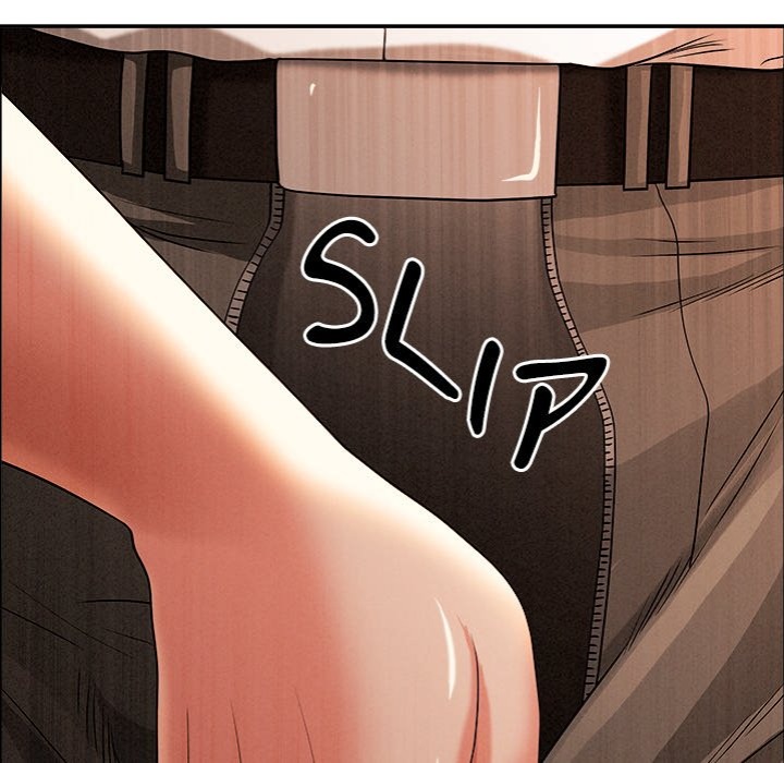 Milf Guard chapter 41 page 104