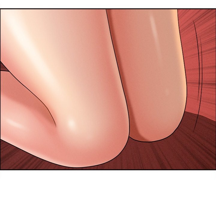 Milf Guard chapter 41 page 113