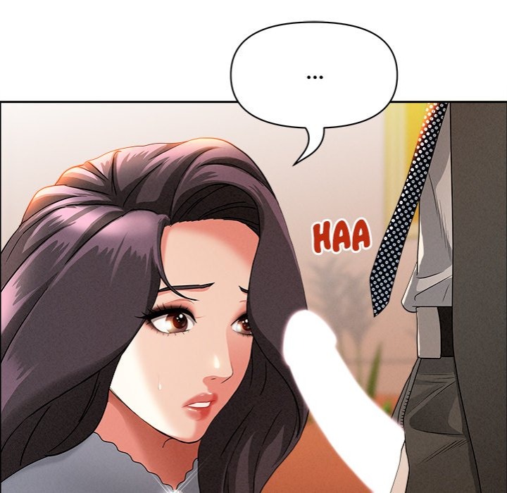 Milf Guard chapter 41 page 117