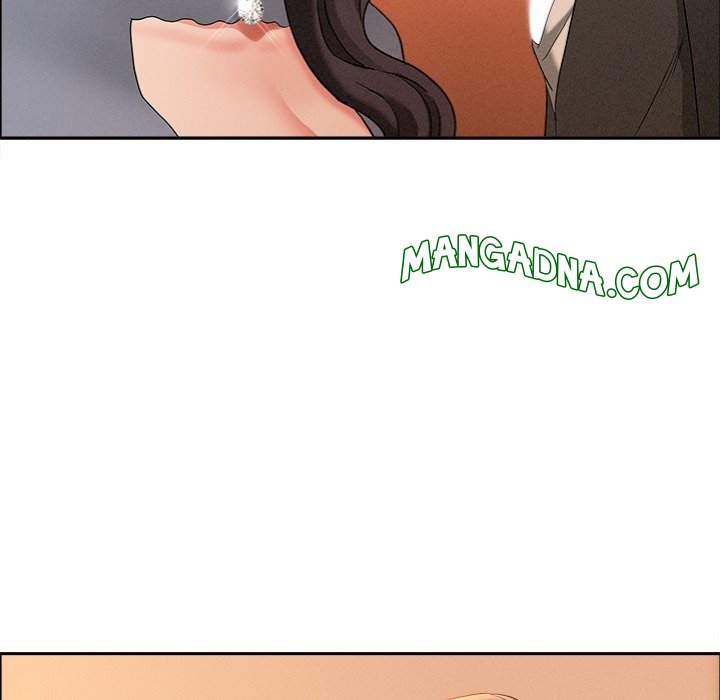 Milf Guard chapter 41 page 118