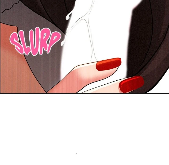 Milf Guard chapter 41 page 130