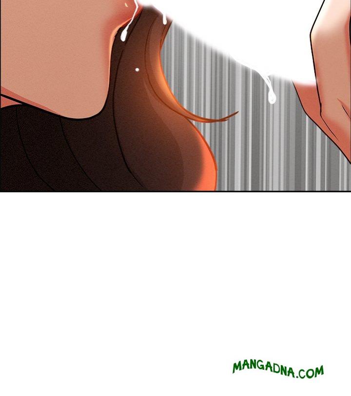 Milf Guard chapter 41 page 132