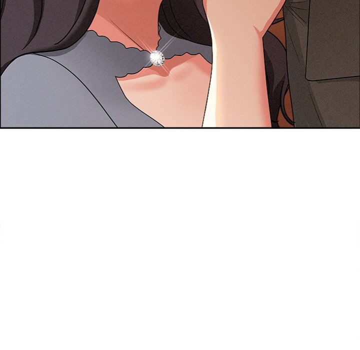 Milf Guard chapter 41 page 134