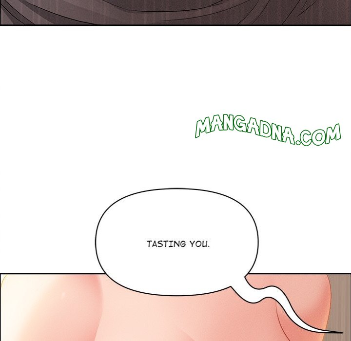 Milf Guard chapter 41 page 153