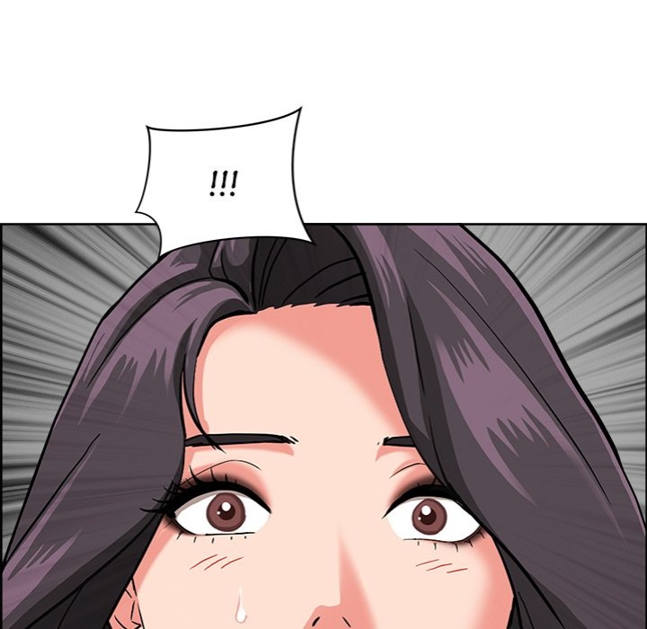 Milf Guard chapter 41 page 155