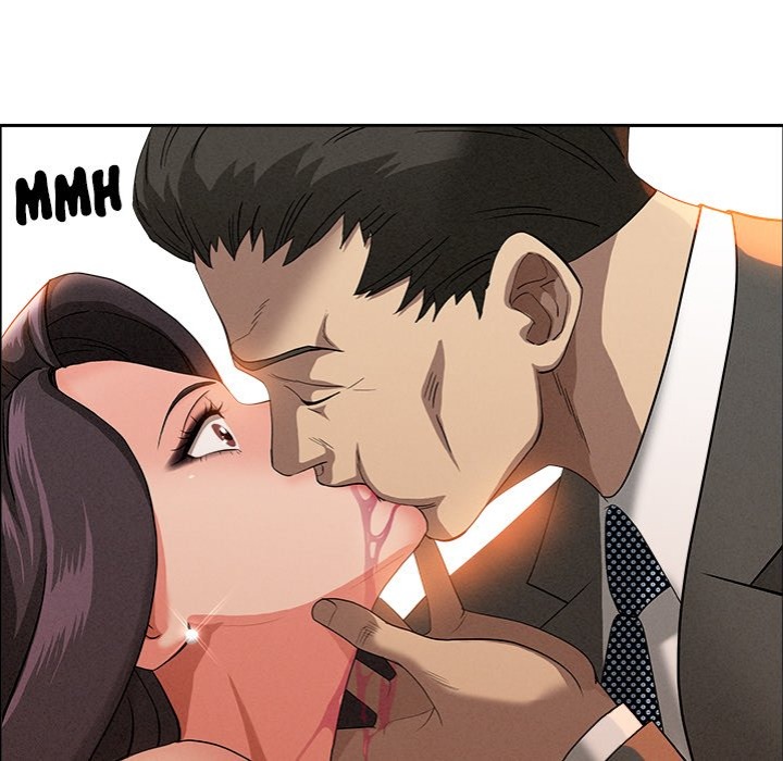 Milf Guard chapter 42 page 23
