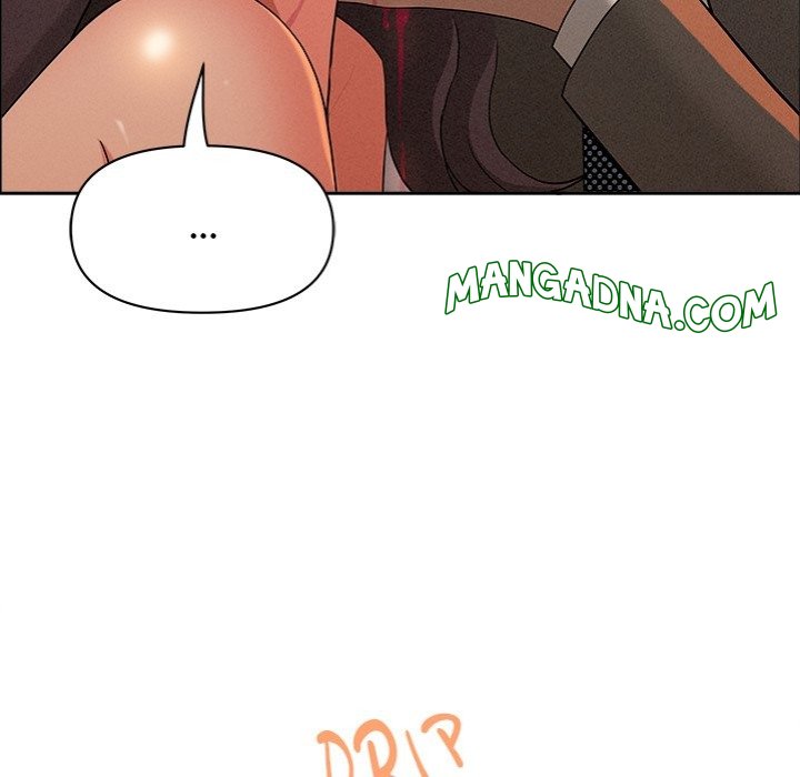 Milf Guard chapter 42 page 24