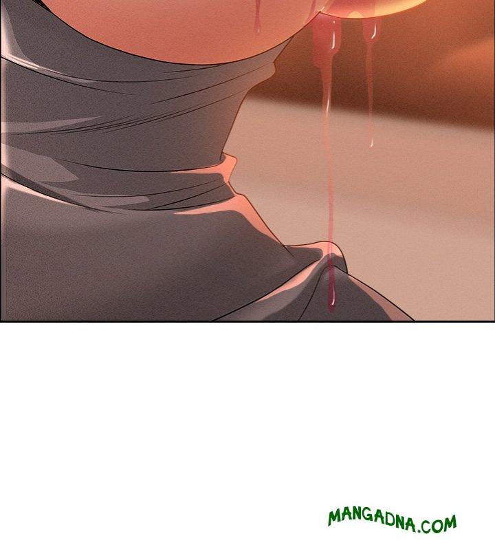 Milf Guard chapter 42 page 26