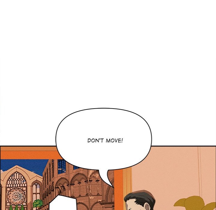 Milf Guard chapter 42 page 38