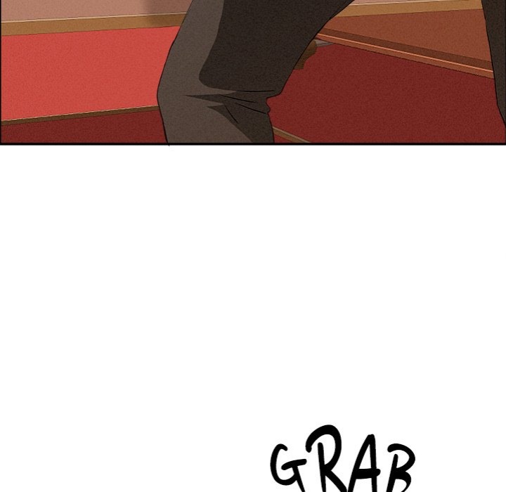 Milf Guard chapter 42 page 55
