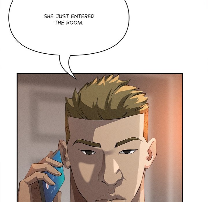 Milf Guard chapter 42 page 64