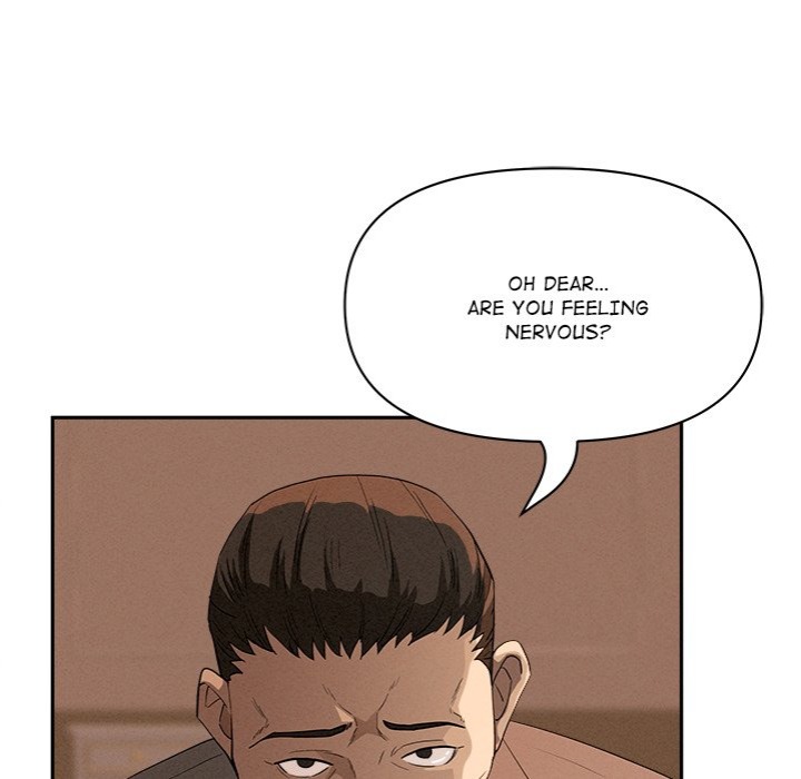 Milf Guard chapter 42 page 114