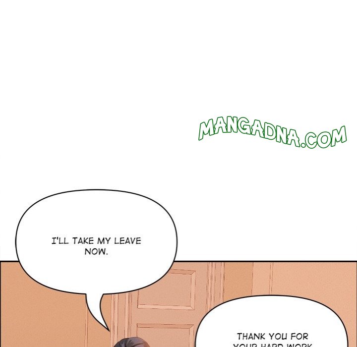 Milf Guard chapter 42 page 122
