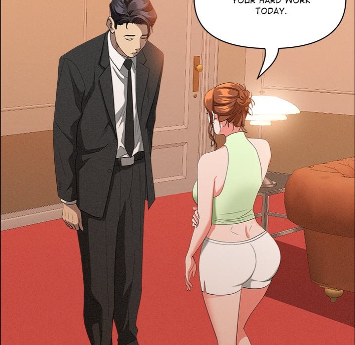 Milf Guard chapter 42 page 123