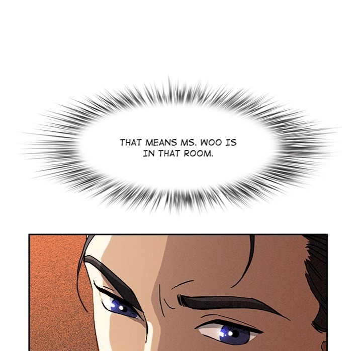 Milf Guard chapter 42 page 132