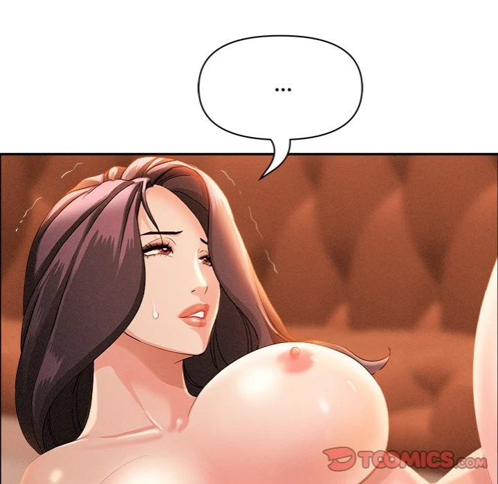 Milf Guard chapter 42 page 138