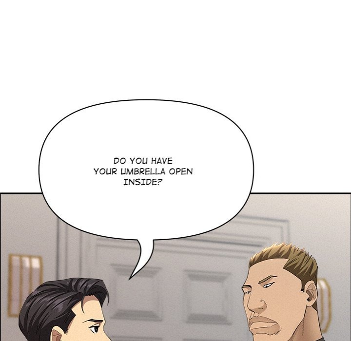Milf Guard chapter 43 page 15