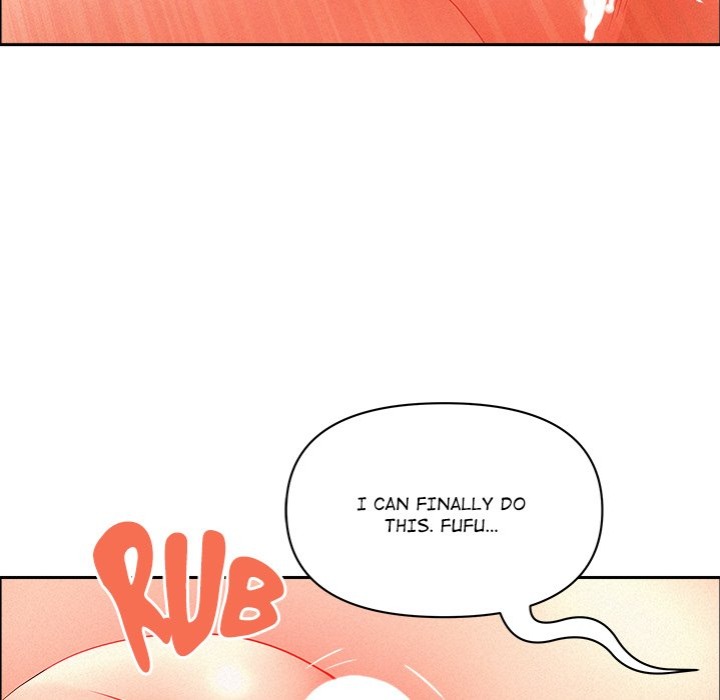 Milf Guard chapter 43 page 35