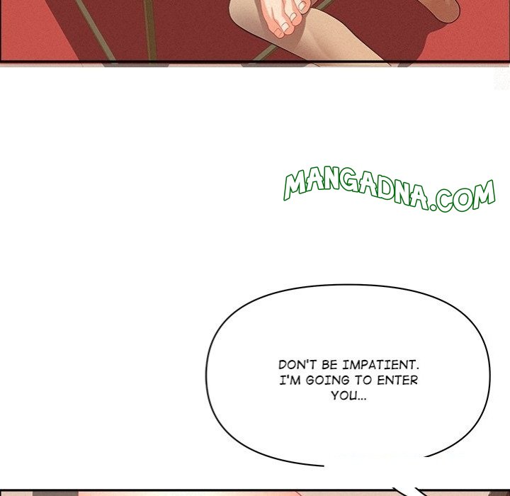 Milf Guard chapter 43 page 39