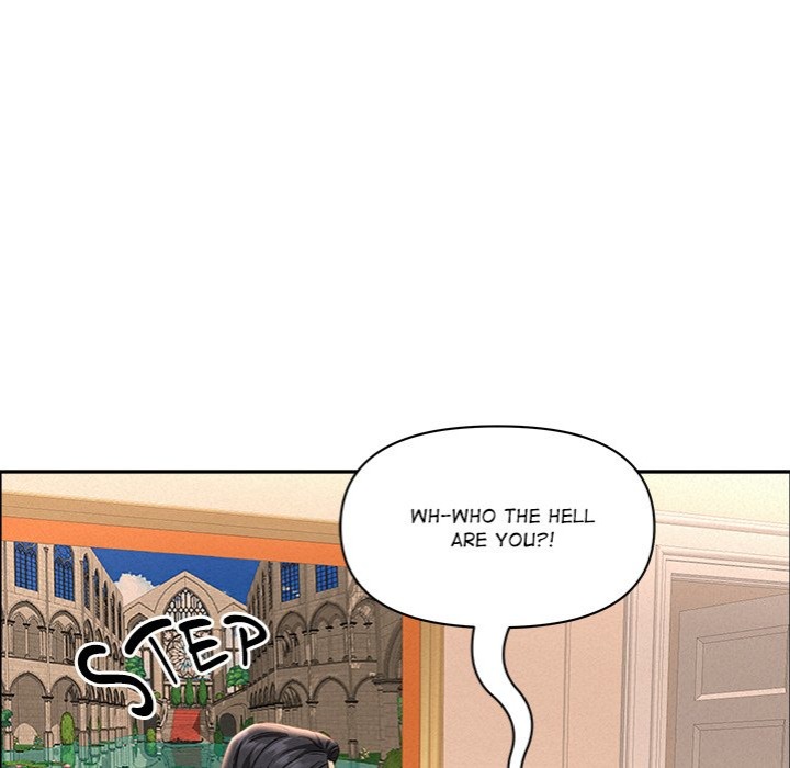 Milf Guard chapter 43 page 54