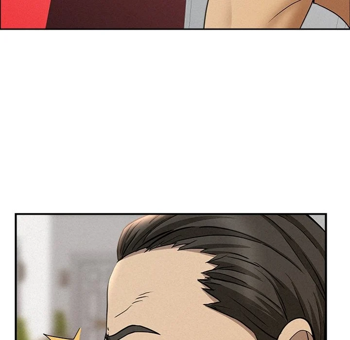Milf Guard chapter 43 page 70