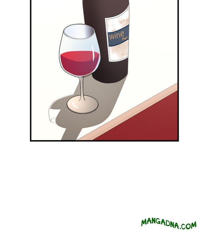 Milf Guard chapter 43 page 98