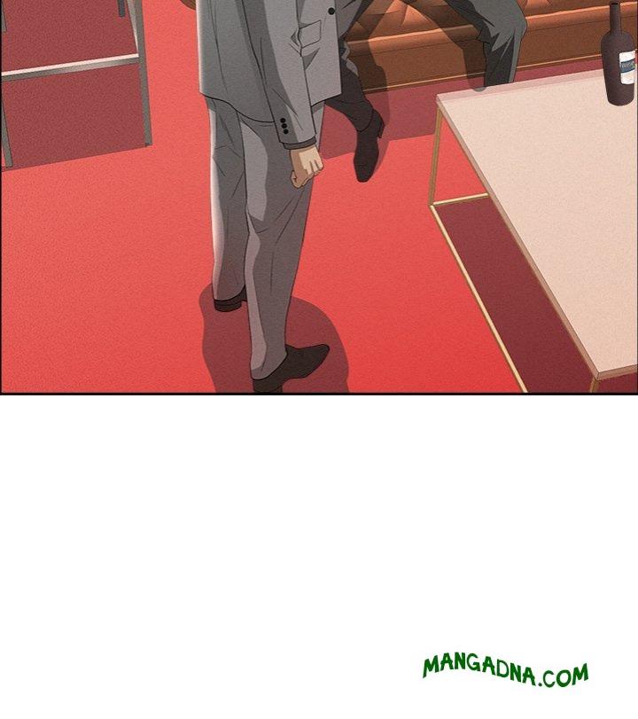 Milf Guard chapter 43 page 123