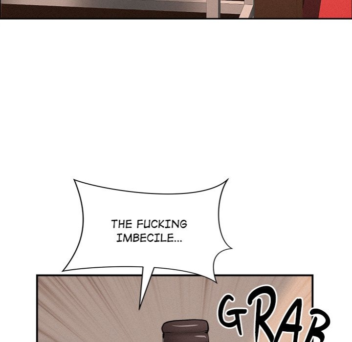 Milf Guard chapter 43 page 134