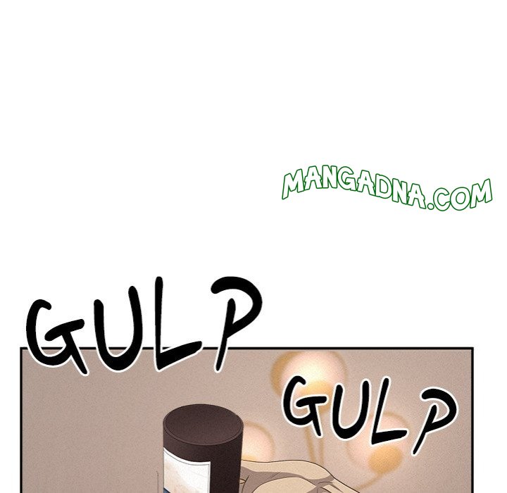 Milf Guard chapter 43 page 136