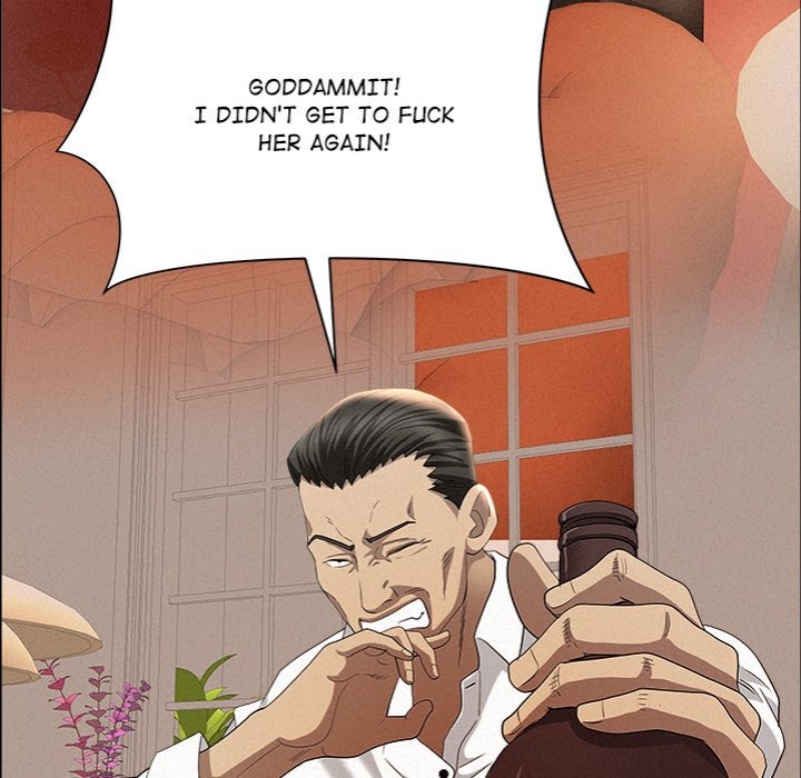 Milf Guard chapter 43 page 141