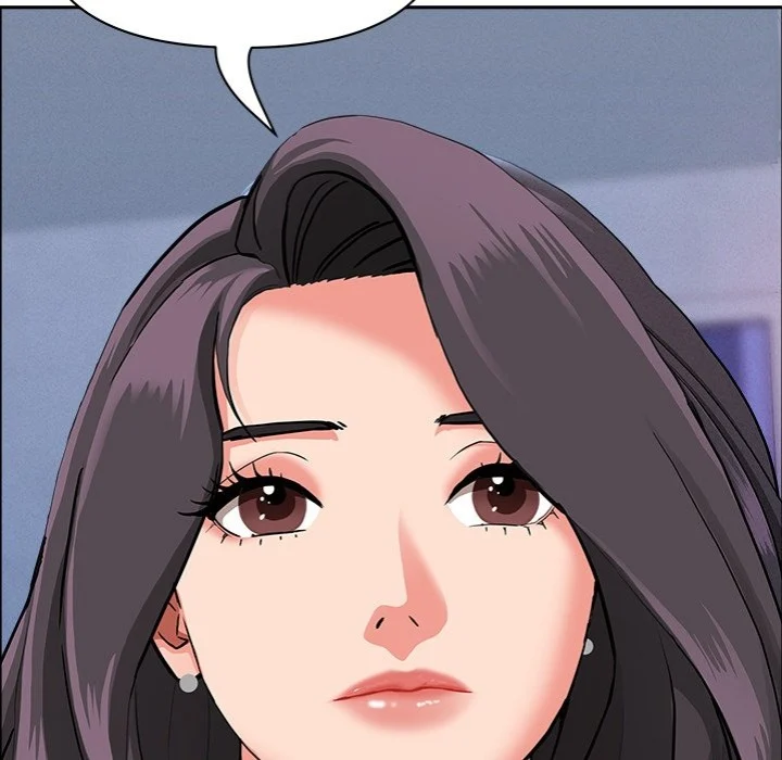 Milf Guard chapter 43 page 155