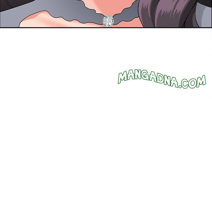 Milf Guard chapter 44 page 8