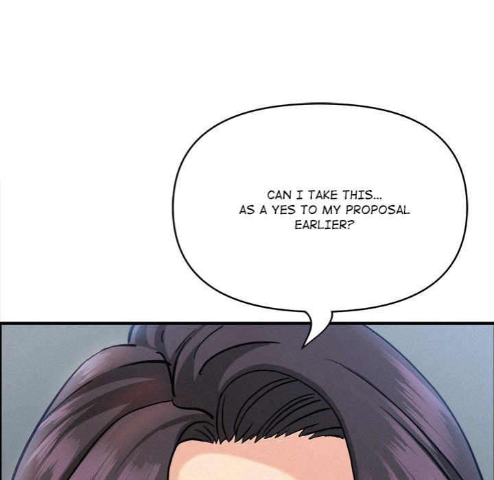 Milf Guard chapter 44 page 19