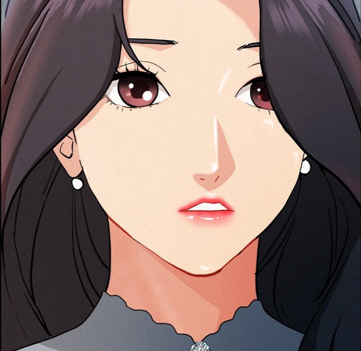 Milf Guard chapter 44 page 20