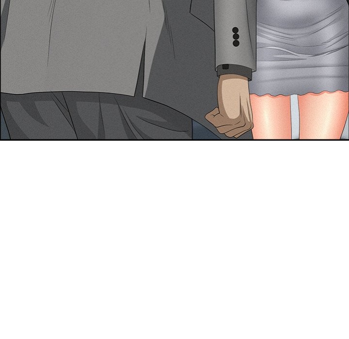 Milf Guard chapter 44 page 29