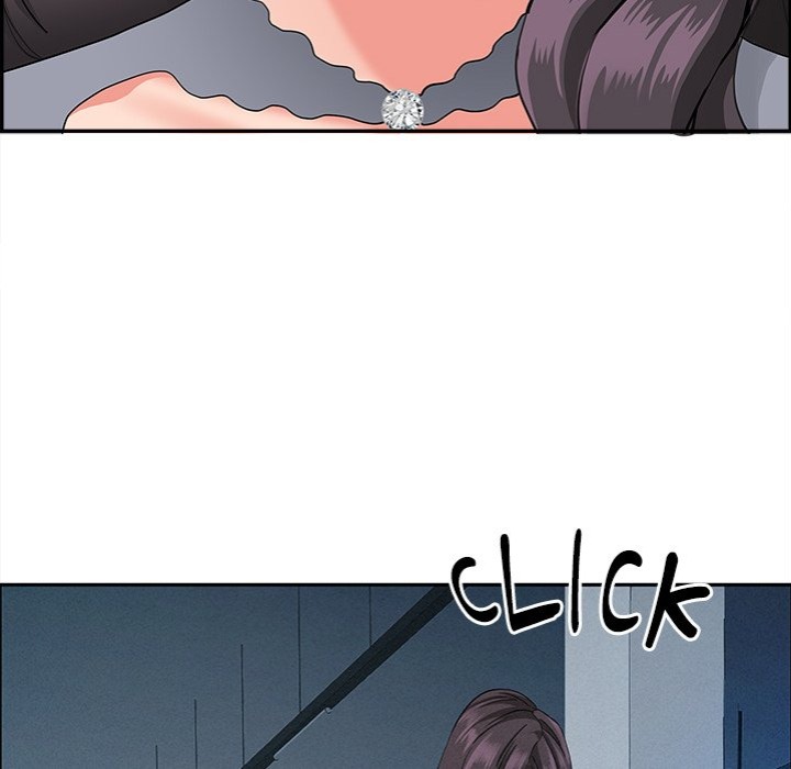 Milf Guard chapter 44 page 33