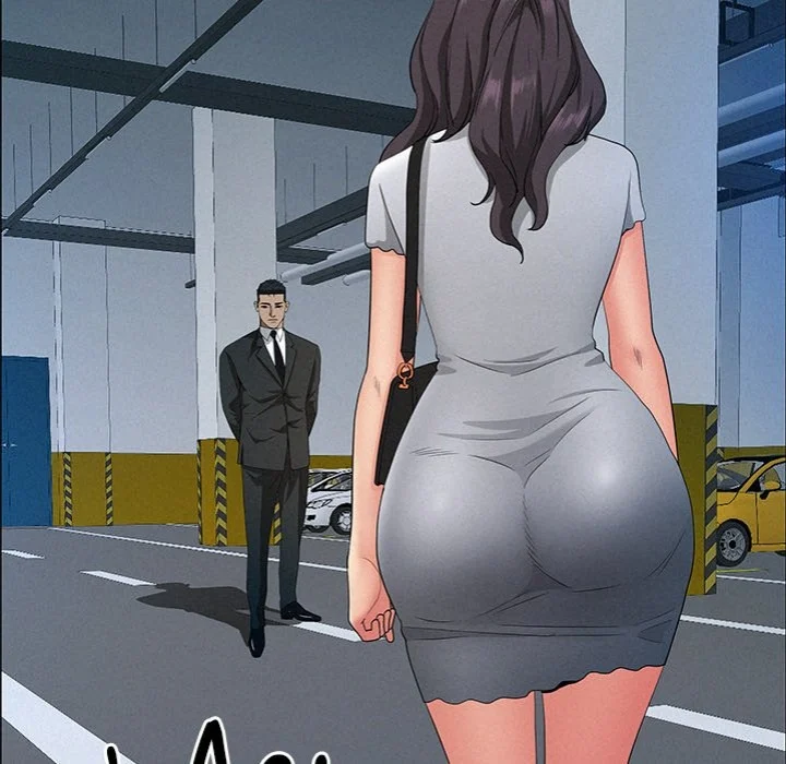 Milf Guard chapter 44 page 34