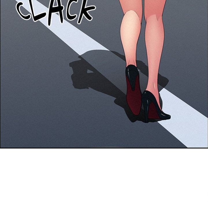 Milf Guard chapter 44 page 35