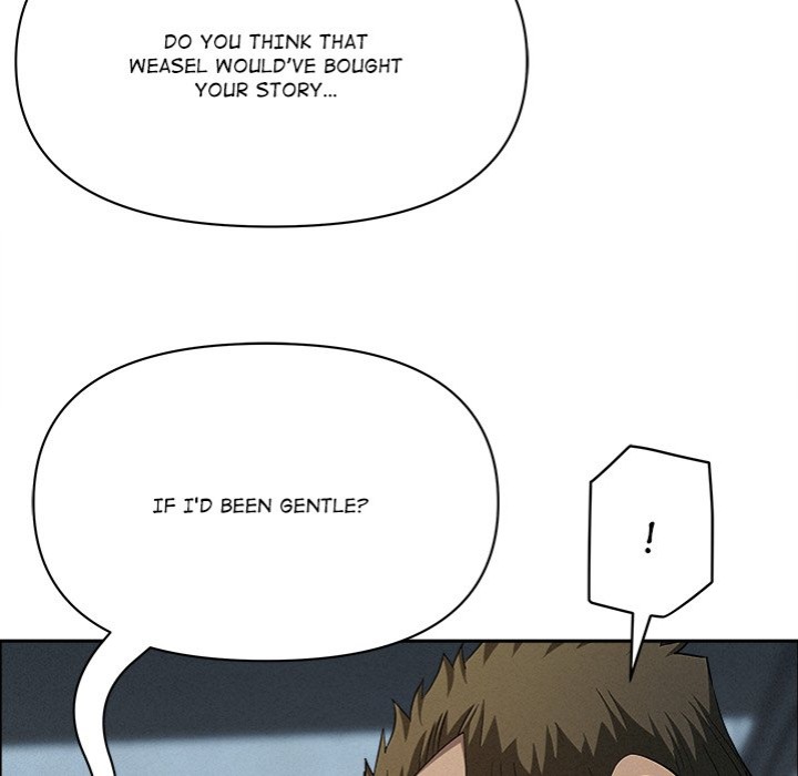 Milf Guard chapter 44 page 58