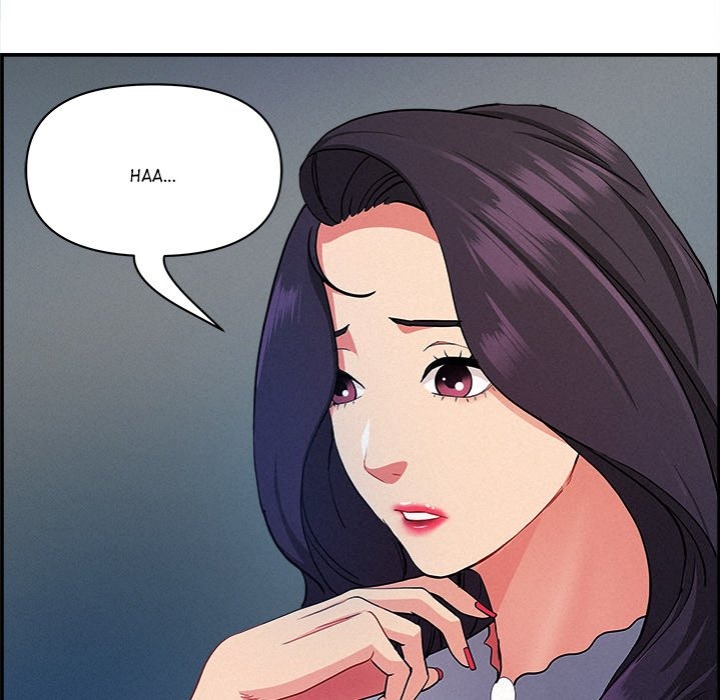 Milf Guard chapter 44 page 97