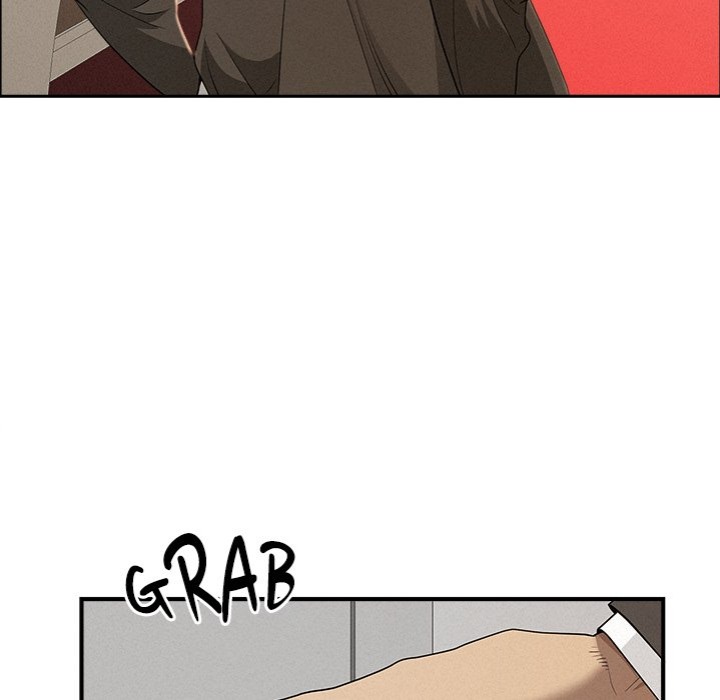 Milf Guard chapter 44 page 123