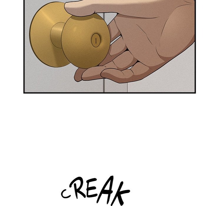 Milf Guard chapter 44 page 124