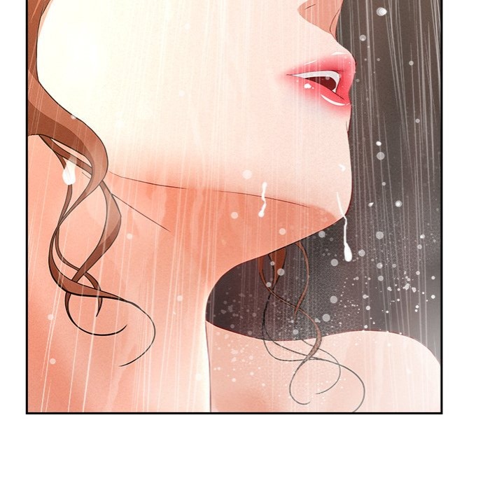 Milf Guard chapter 44 page 137