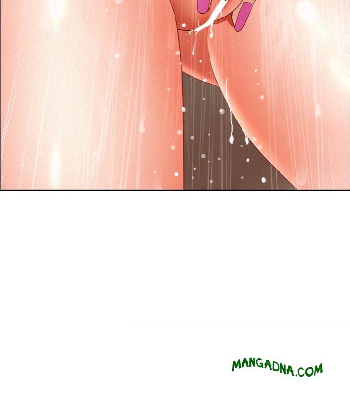 Milf Guard chapter 44 page 139