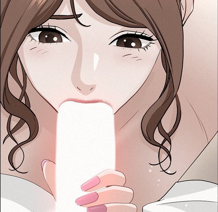 Milf Guard chapter 44 page 143