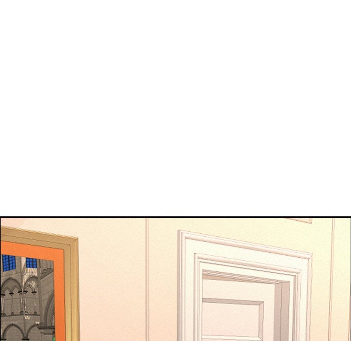 Milf Guard chapter 45 page 13