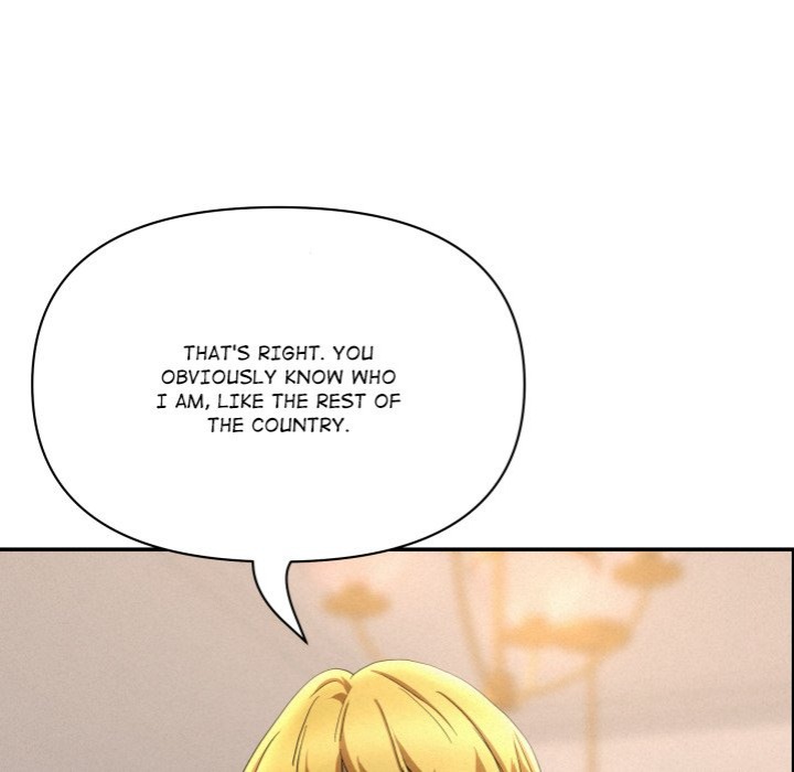 Milf Guard chapter 45 page 20