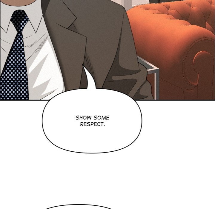 Milf Guard chapter 45 page 24