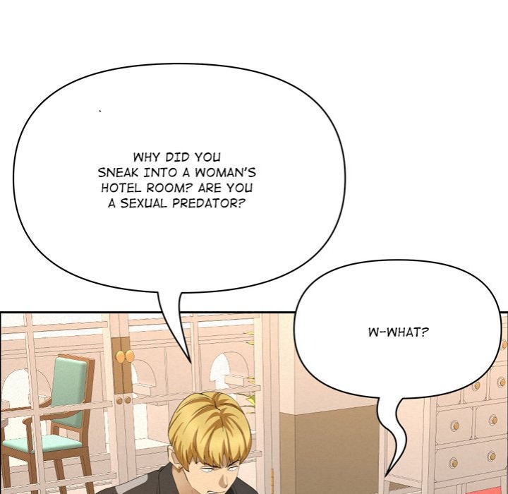 Milf Guard chapter 45 page 29