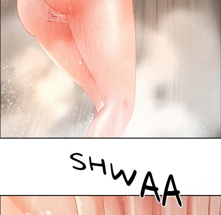 Milf Guard chapter 45 page 33